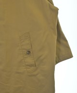 BALENCIAGA（バレンシアガ）ステンカラーコート ベージュ サイズ:44(S位) メンズ/2200699510011