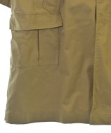 BALENCIAGA（バレンシアガ）ステンカラーコート ベージュ サイズ:44(S位) メンズ/2200699510011