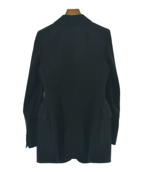 BALENCIAGA（バレンシアガ）テーラードジャケット 黒 サイズ:34(XXS位) レディース/2200699526012