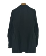 BALENCIAGA（バレンシアガ）テーラードジャケット 黒 サイズ:34(XXS位) レディース/2200699526012