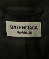 BALENCIAGA（バレンシアガ）テーラードジャケット 黒 サイズ:34(XXS位) レディース/2200699526012