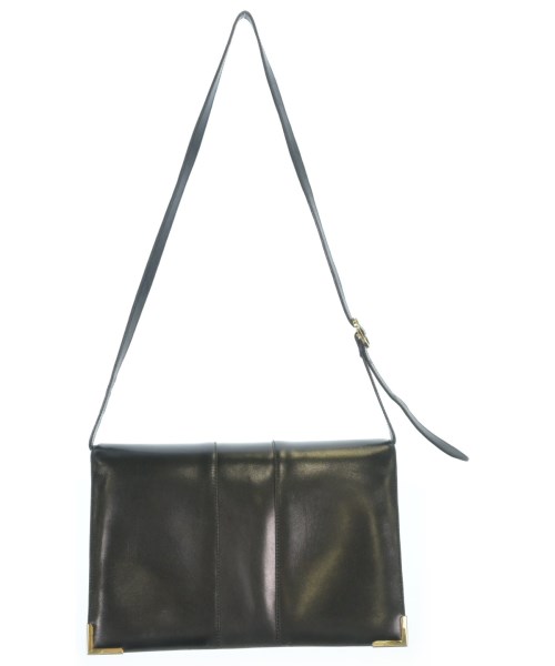 BALENCIAGA（バレンシアガ）ショルダーバッグ 黒 サイズ:- レディース/2200693545118