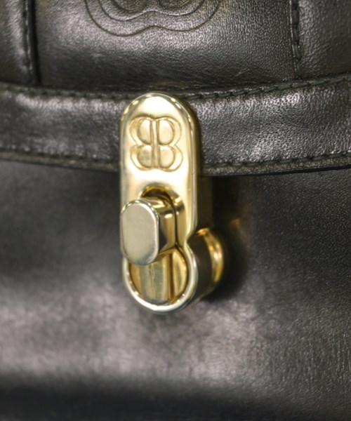 BALENCIAGA（バレンシアガ）ショルダーバッグ 黒 サイズ:- レディース/2200693545118