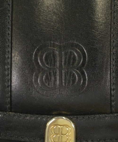 BALENCIAGA（バレンシアガ）ショルダーバッグ 黒 サイズ:- レディース/2200693545118
