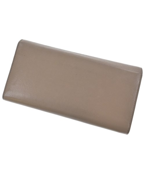 BALENCIAGA（バレンシアガ）財布・コインケース 茶 サイズ:- レディース/2200699649025