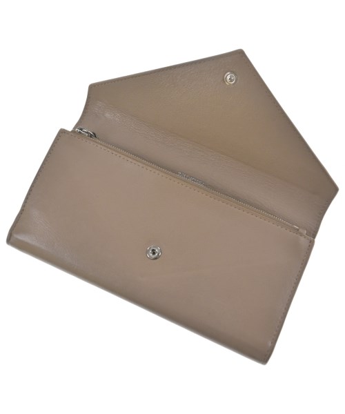 BALENCIAGA（バレンシアガ）財布・コインケース 茶 サイズ:- レディース/2200699649025