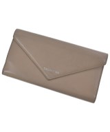 BALENCIAGA（バレンシアガ）財布・コインケース 茶 サイズ:- レディース/2200699649025