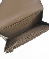 BALENCIAGA（バレンシアガ）財布・コインケース 茶 サイズ:- レディース/2200699649025