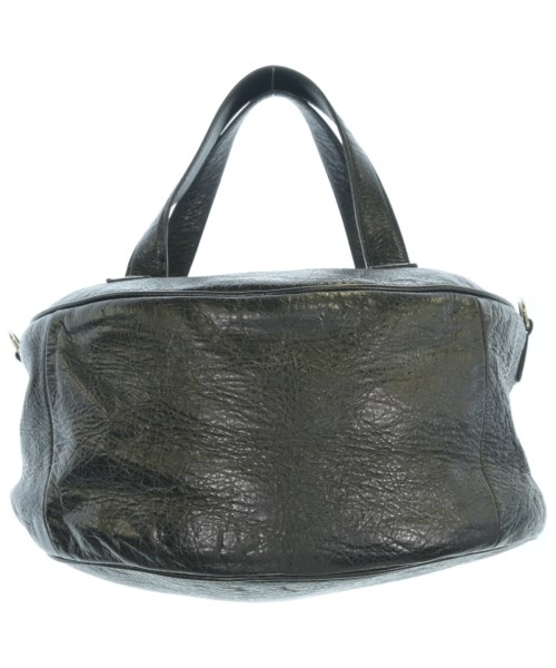 BALENCIAGA(バレンシアガ)ショルダーバッグ 黒 サイズ:-/2200699685016