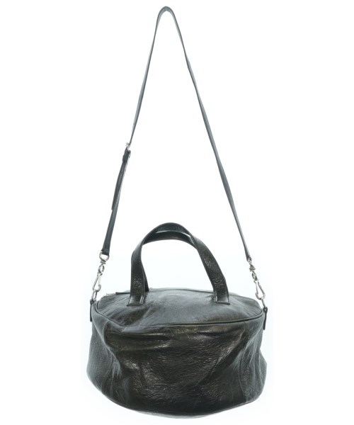 BALENCIAGA（バレンシアガ）ショルダーバッグ 黒 サイズ:- レディース/2200699685016