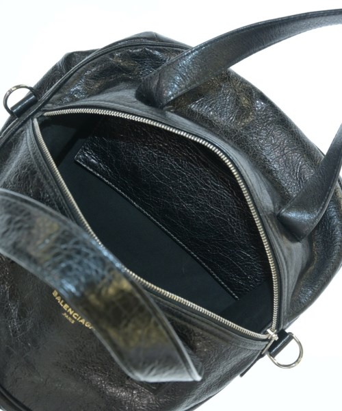 BALENCIAGA（バレンシアガ）ショルダーバッグ 黒 サイズ:- レディース/2200699685016