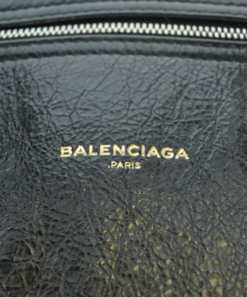 BALENCIAGA（バレンシアガ）ショルダーバッグ 黒 サイズ:- レディース/2200699685016