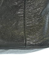 BALENCIAGA（バレンシアガ）ショルダーバッグ 黒 サイズ:- レディース/2200699685016