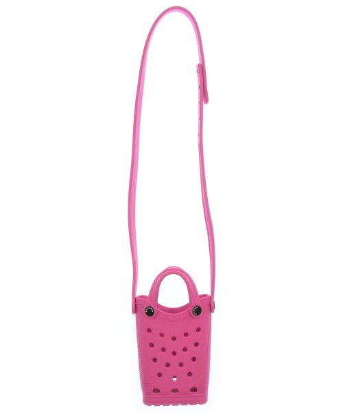 BALENCIAGA(バレンシアガ)ショルダーバッグ ピンク サイズ:-/2200699686020
