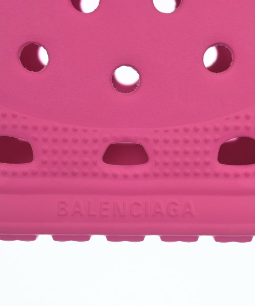 BALENCIAGA（バレンシアガ）ショルダーバッグ ピンク サイズ:- レディース/2200699686020