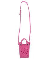 BALENCIAGA（バレンシアガ）ショルダーバッグ ピンク サイズ:- レディース/2200699686020