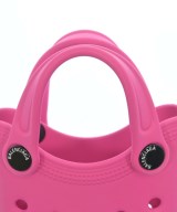 BALENCIAGA（バレンシアガ）ショルダーバッグ ピンク サイズ:- レディース/2200699686020
