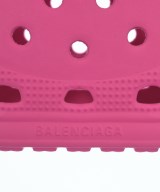 BALENCIAGA（バレンシアガ）ショルダーバッグ ピンク サイズ:- レディース/2200699686020