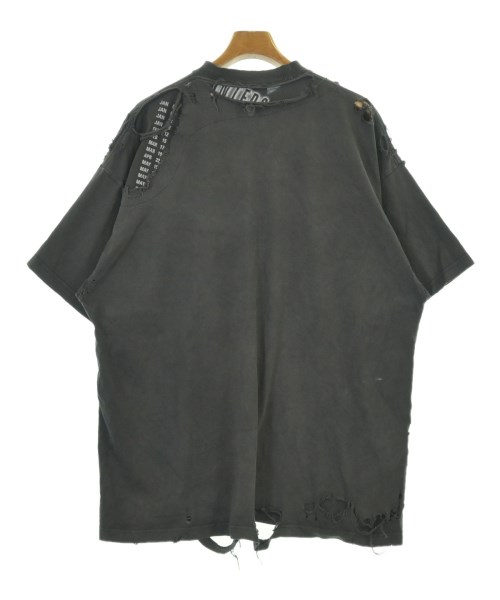 BALENCIAGA（バレンシアガ）Tシャツ・カットソー 黒 サイズ:2(M位) メンズ/2200699771030