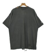 BALENCIAGA（バレンシアガ）Tシャツ・カットソー 黒 サイズ:2(M位) メンズ/2200699771030