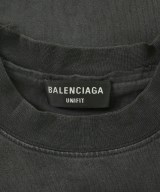 BALENCIAGA（バレンシアガ）Tシャツ・カットソー 黒 サイズ:2(M位) メンズ/2200699771030