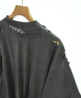 BALENCIAGA（バレンシアガ）Tシャツ・カットソー 黒 サイズ:2(M位) メンズ/2200699771030