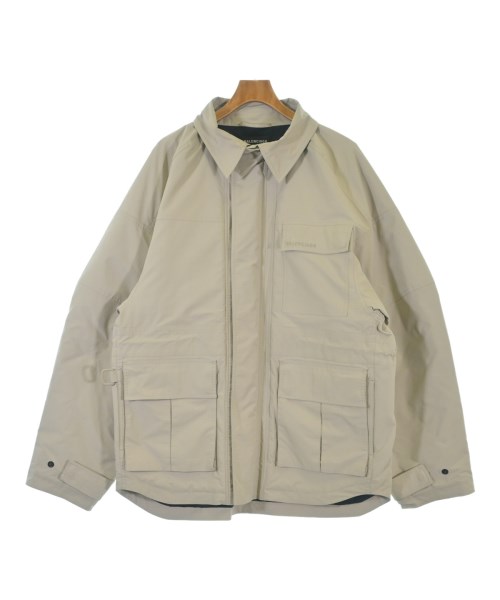 BALENCIAGA(バレンシアガ)その他 ベージュ サイズ:44(S位)/2200699863025
