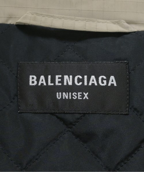 BALENCIAGA（バレンシアガ）その他 ベージュ サイズ:44(S位) メンズ/2200699863025