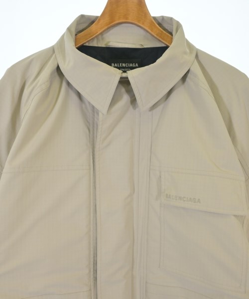 BALENCIAGA（バレンシアガ）その他 ベージュ サイズ:44(S位) メンズ/2200699863025