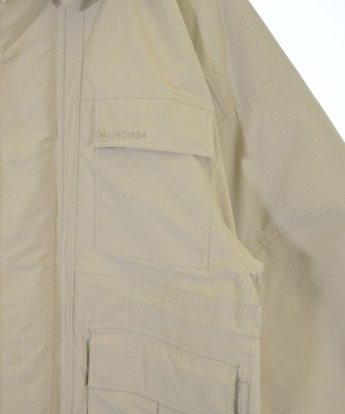 BALENCIAGA（バレンシアガ）その他 ベージュ サイズ:44(S位) メンズ/2200699863025