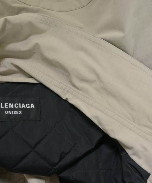 BALENCIAGA（バレンシアガ）その他 ベージュ サイズ:44(S位) メンズ/2200699863025