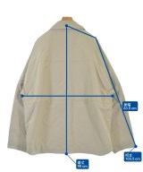 BALENCIAGA（バレンシアガ）その他 ベージュ サイズ:44(S位) メンズ/2200699863025