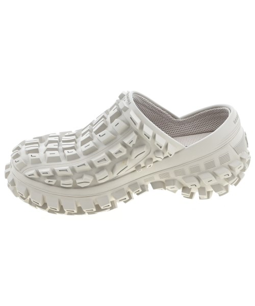 BALENCIAGA（バレンシアガ）サンダル ベージュ サイズ:25cm メンズ/2200699971010