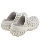BALENCIAGA（バレンシアガ）サンダル ベージュ サイズ:25cm メンズ/2200699971010