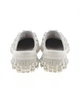 BALENCIAGA（バレンシアガ）サンダル ベージュ サイズ:25cm メンズ/2200699971010