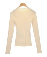 BALENCIAGA（バレンシアガ）ニット・セーター ベージュ サイズ:XS レディース/2200699971089
