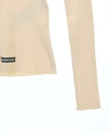 BALENCIAGA（バレンシアガ）ニット・セーター ベージュ サイズ:XS レディース/2200699971089