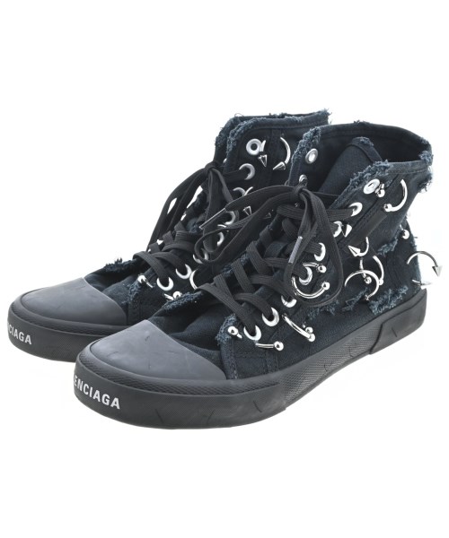 BALENCIAGA(バレンシアガ)のスニーカー サイズ:EU38(24.5cm位) 47,500円