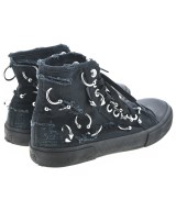 BALENCIAGA（バレンシアガ）スニーカー 黒 サイズ:EU38(24.5cm位) レディース/2200699986021