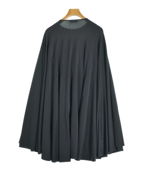 BALENCIAGA（バレンシアガ）Tシャツ・カットソー 黒 サイズ:-(XS位) レディース/2200699986038