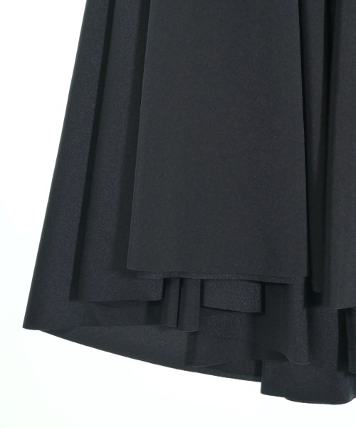 BALENCIAGA（バレンシアガ）Tシャツ・カットソー 黒 サイズ:-(XS位) レディース/2200699986038