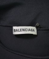 BALENCIAGA（バレンシアガ）Tシャツ・カットソー 黒 サイズ:-(XS位) レディース/2200699986038