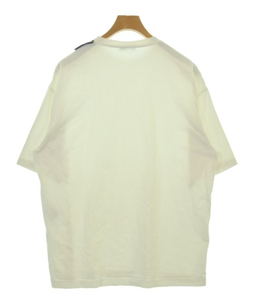 BALENCIAGA（バレンシアガ）Tシャツ・カットソー 白 サイズ:M メンズ/2200700035038