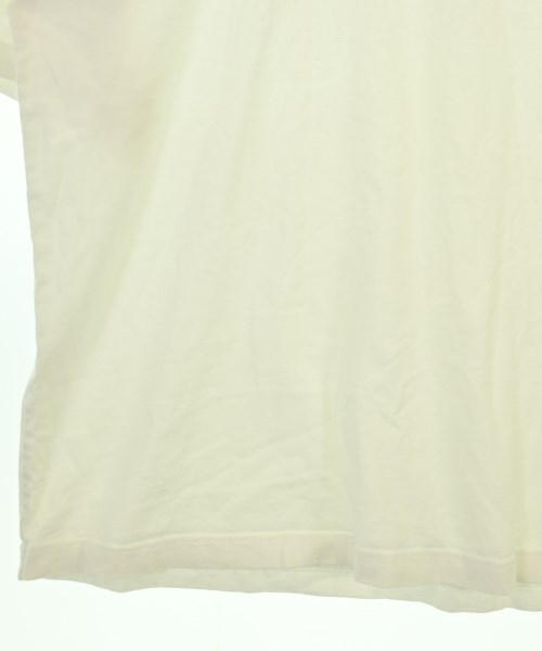 BALENCIAGA（バレンシアガ）Tシャツ・カットソー 白 サイズ:M メンズ/2200700035038