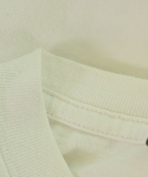 BALENCIAGA（バレンシアガ）Tシャツ・カットソー 白 サイズ:M メンズ/2200700035038