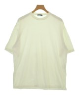 BALENCIAGA（バレンシアガ）Tシャツ・カットソー 白 サイズ:M メンズ/2200700035038