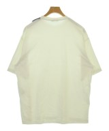 BALENCIAGA（バレンシアガ）Tシャツ・カットソー 白 サイズ:M メンズ/2200700035038
