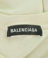 BALENCIAGA（バレンシアガ）Tシャツ・カットソー 白 サイズ:M メンズ/2200700035038