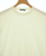 BALENCIAGA（バレンシアガ）Tシャツ・カットソー 白 サイズ:M メンズ/2200700035038