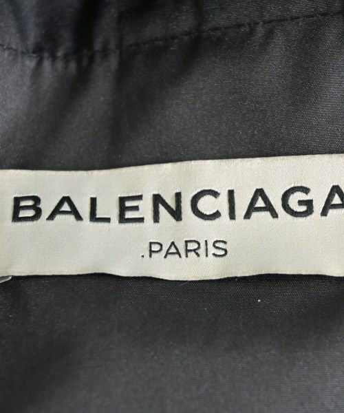 BALENCIAGA（バレンシアガ）その他 黒 サイズ:44(S位) メンズ/2200698164031